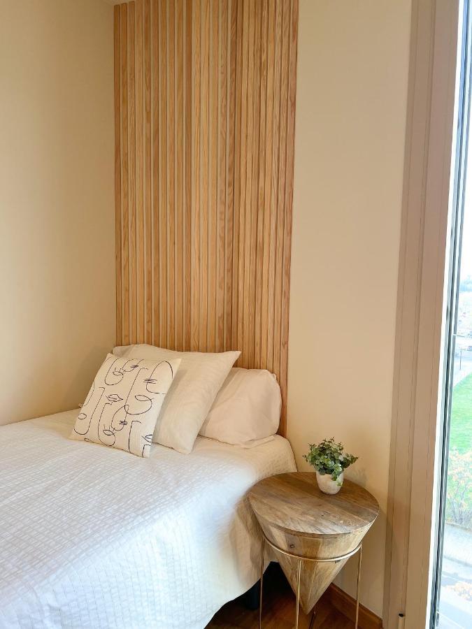 Apartamento De Diseno Con Gym Y Piscina Castellón de la Plana Exteriér fotografie
