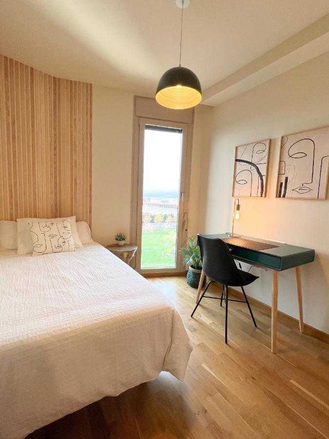 Apartamento De Diseno Con Gym Y Piscina Castellón de la Plana Exteriér fotografie