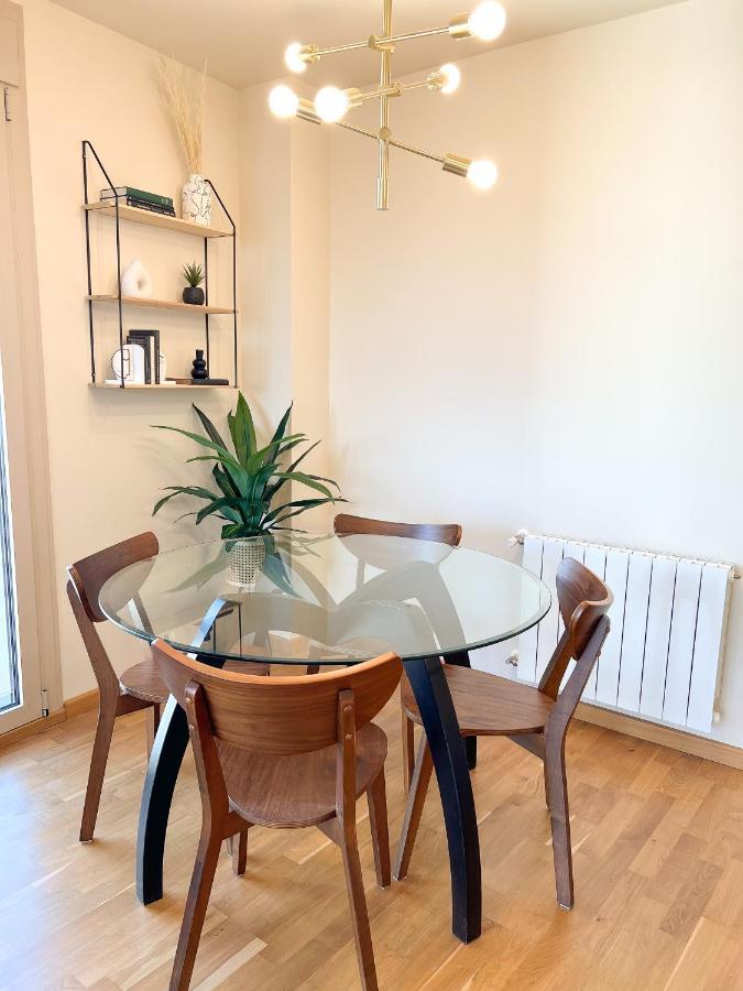 Apartamento De Diseno Con Gym Y Piscina Castellón de la Plana Exteriér fotografie