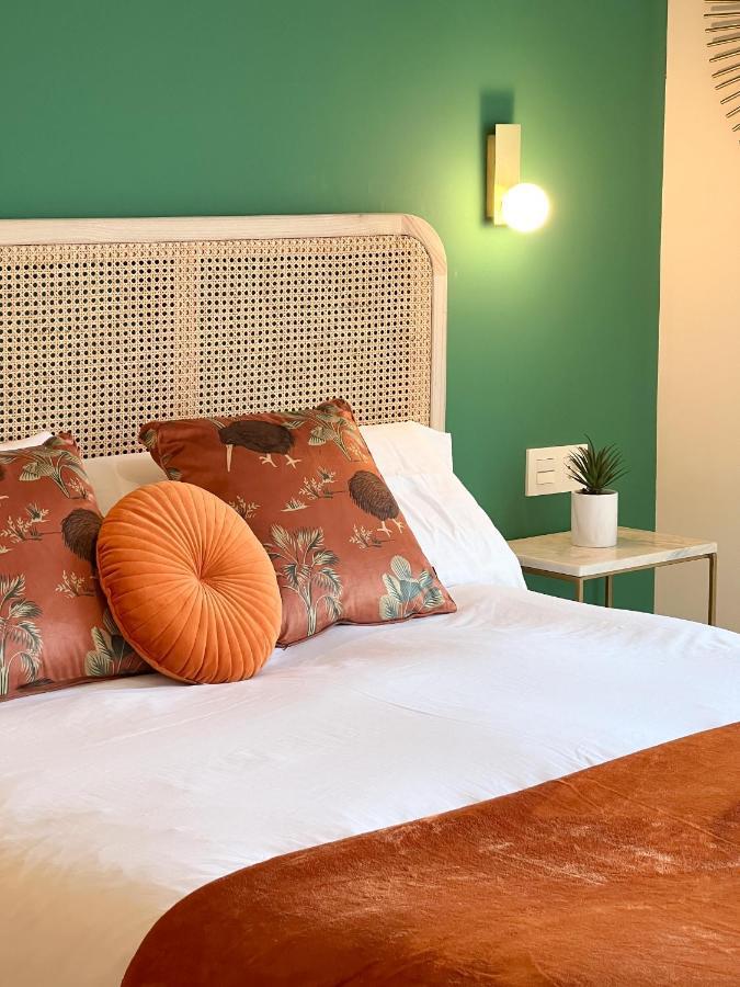 Apartamento De Diseno Con Gym Y Piscina Castellón de la Plana Exteriér fotografie