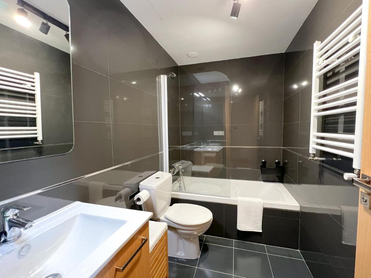 Apartamento De Diseno Con Gym Y Piscina Castellón de la Plana Exteriér fotografie