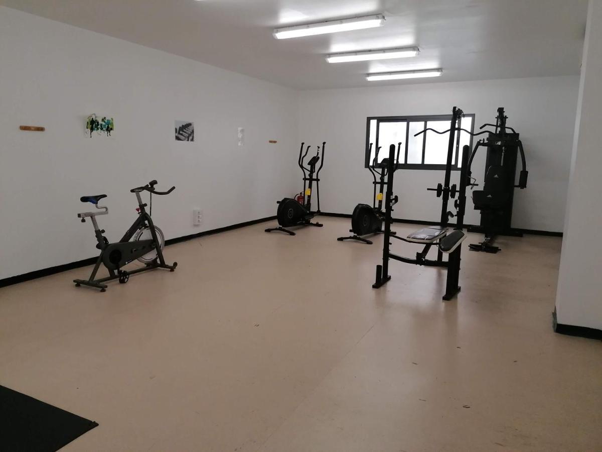 Apartamento De Diseno Con Gym Y Piscina Castellón de la Plana Exteriér fotografie